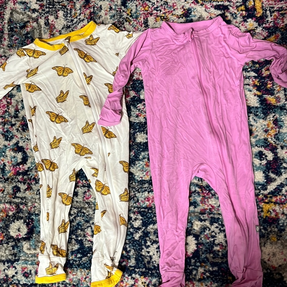 Kyte baby lot 12-18 months